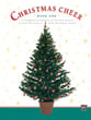 Christmas Cheer piano sheet music cover